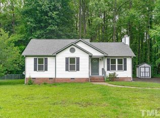 21 Jasper Dr, Clayton, NC 27520