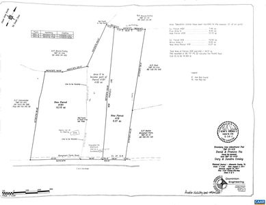 Marymart Farm Rd, Crozet, VA, 22932