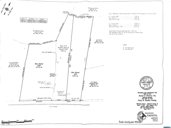 Marymart Farm Rd, Crozet, VA 22932