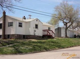 635 Willsie Ave, Rapid City, SD 57701