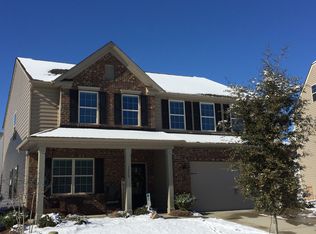 1530 Whistlers Chase Ct, Fort Mill, SC 29715