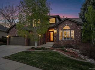 5775 Jack Pl, Highlands Ranch, CO 80130