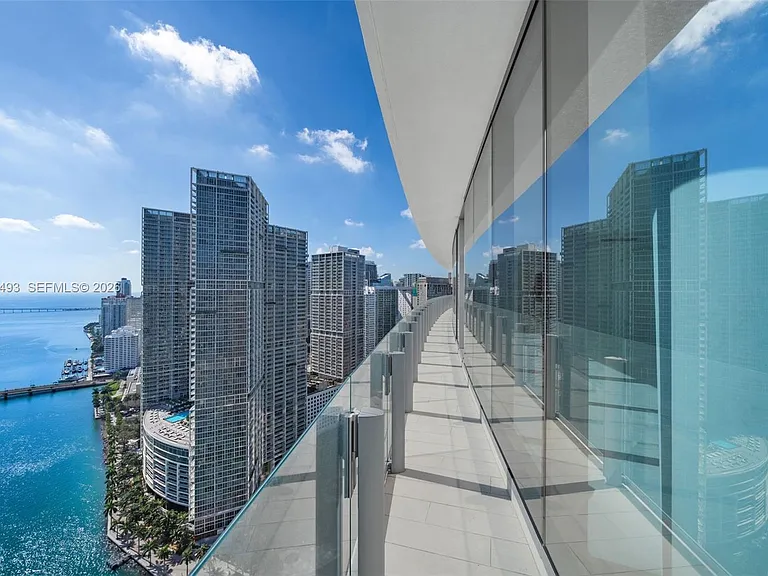 300 Biscayne Boulevard Way #3801 — Photo 35