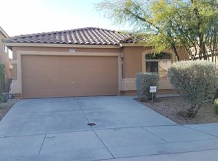 8440 S Egyptian Dr, Tucson, AZ 85747