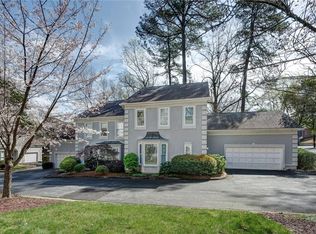 1538 Oak Grove Rd, Decatur, GA 30033