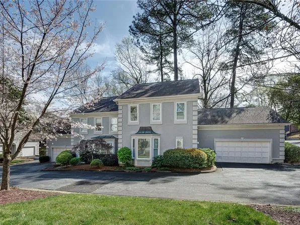 1538 Oak Grove Rd, Decatur, GA 30033