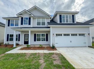 Monroe Plan, Alder Grove, Midway, GA 31320