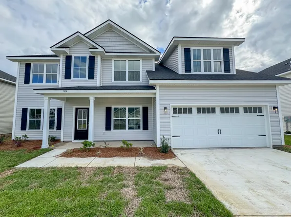 Monroe Plan, Alder Grove