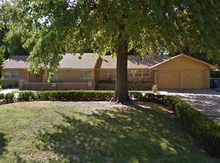 1345 N Edgemoor St, Wichita, KS 67208