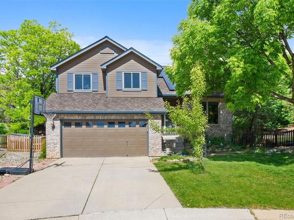 Ken Caryl Valley Homes For Sale In Ken Caryl Valley - 80127 Real Estate - 10 Homes For Sale | Zillow
