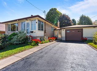 287 John St, Midland, ON L4R2J6