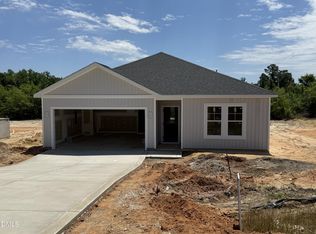 84 Ambrosia Way, Bunnlevel, NC 28323