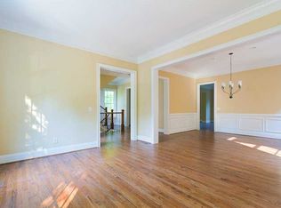 3250 Buckhead Forest Mews NE, Atlanta, GA 30305