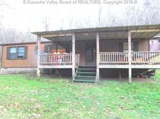 1670 Cottontree Rd, Walton, WV 25286