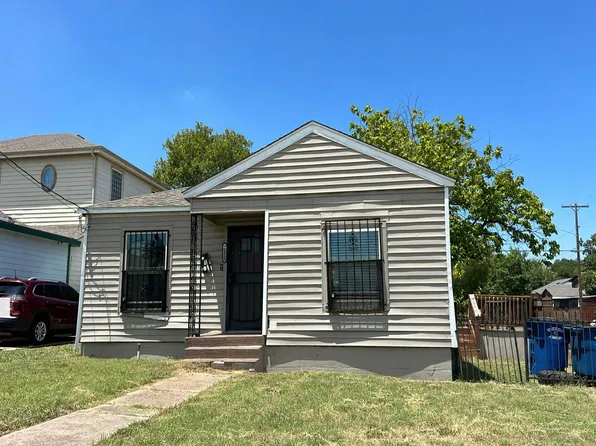 2157 E Overton Rd, Dallas, TX 75216