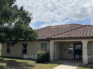 3491 Chaffee Rd, Jbsa Fort Sam Houston, TX 78234