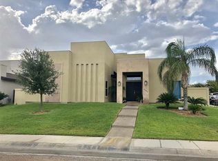 4020 Aidin St, Laredo, TX 78045