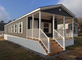 1325 Wilson Rd #34, Rossville, GA 30741