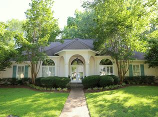 5339 Fairway St, Jackson, MS 39211