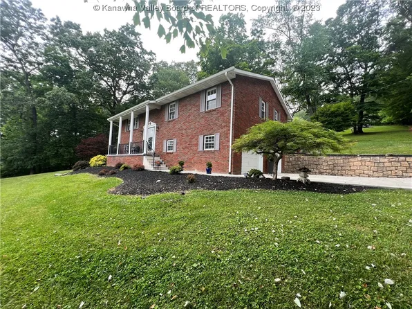 125 Tiffany Ln, Charleston, WV 25302