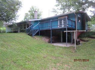 1025 Schallock Rd, Crandon, WI 54520