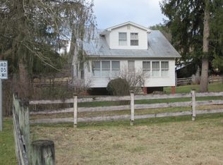 20412 Souder Ln, Bergton, VA 22811