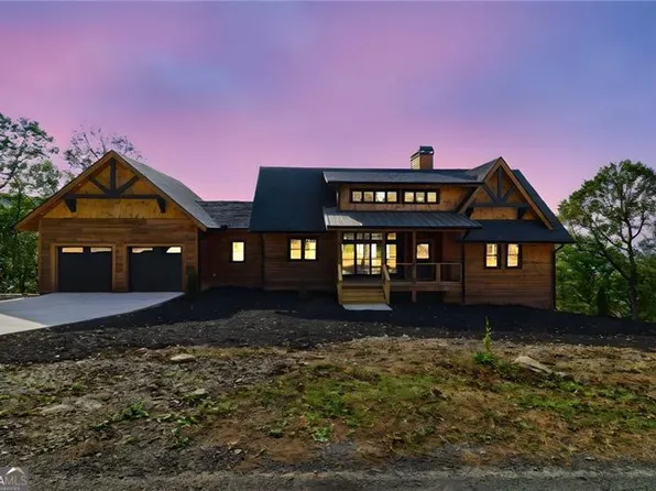 5510 Monument Rd, Jasper, GA 30143