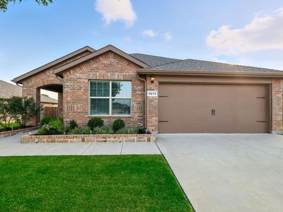 9213 High Stirrup Ln, Fort Worth, TX, 76131