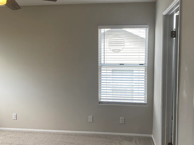 Bedroom #1