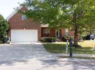 812 Westin Ct, Chattanooga, TN 37421