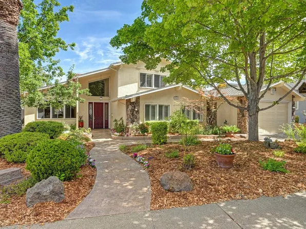 7121 Willey Way, Carmichael, CA 95608