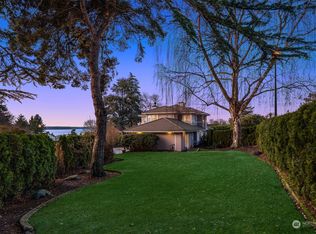 10305 15th Ave NW, Seattle, WA 98177