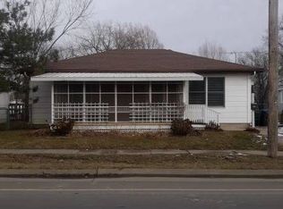 1010 N Osteopathy, Kirksville, MO 63501