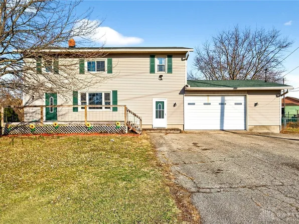 2390 Old Selma Rd, Springfield, OH 45505