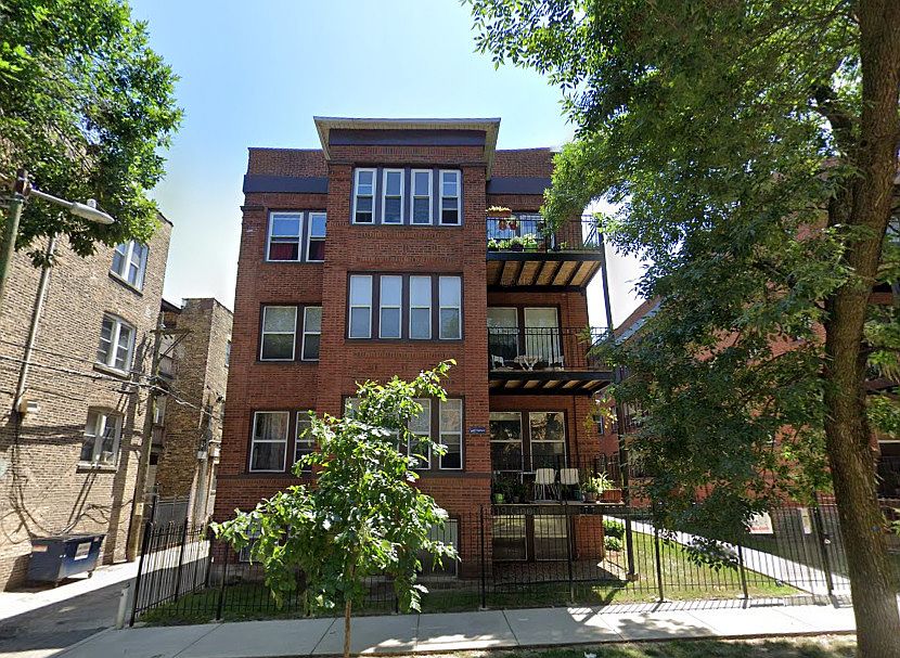 1st image of 1615 W Wallen Ave APT 1