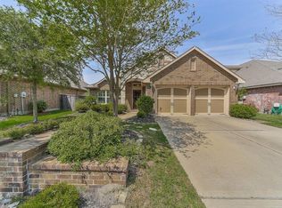 17118 Williams Oak Dr, Cypress, TX 77433