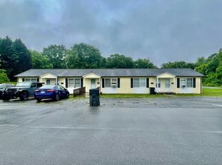 201 E Webb St, Dallas, NC 28034
