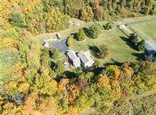 525 S Waynesville Rd, Oregonia, OH 45054