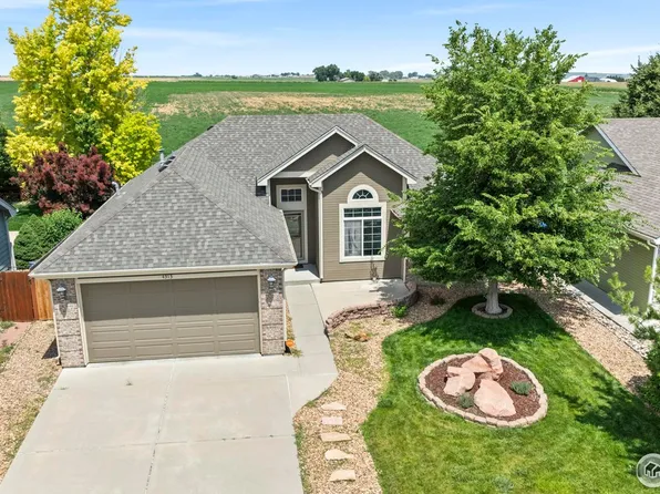4313 Onyx Pl, Johnstown, CO 80534