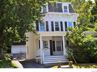517 N James St, Peekskill, NY 10566