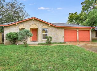 5704 Creekbranch Cv, Austin, TX 78744