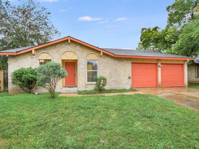 5704 Creekbranch Cv, Austin, TX, 78744