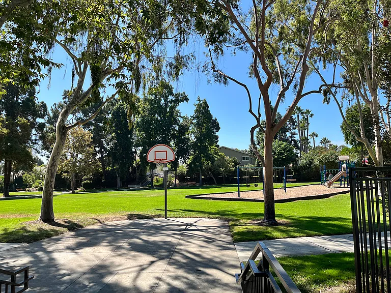 Genessee Highland's natural setting is complimented by a large pool and extensive playground area, included in HOA dues (paid by the owners)