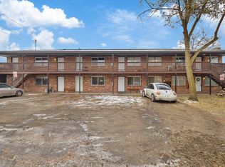 911 E Indiana Ave, Spokane, WA 99207