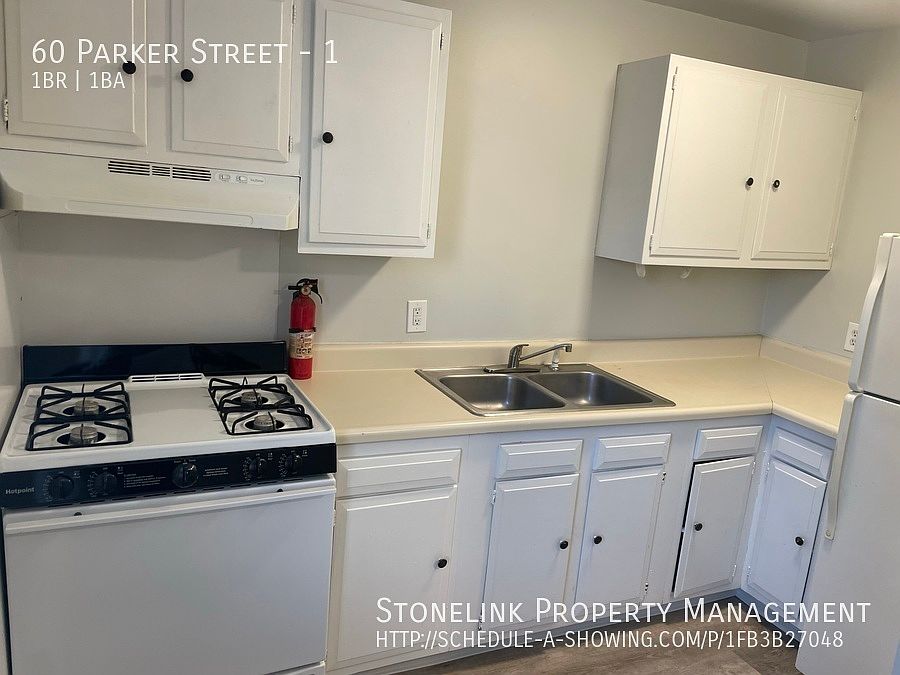 1st image of 60 Parker St APT 1