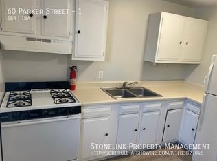 60 Parker St APT 1, Central Falls, RI 02863