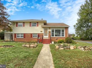617 Brookhaven Rd, New Cumberland, PA 17070