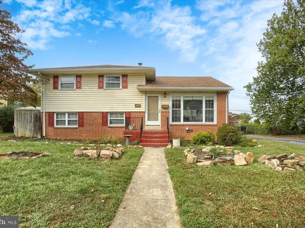 617 Brookhaven Rd, New Cumberland, PA 17070
