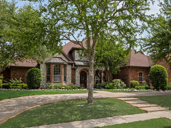 1924 Kings Pass, Heath, TX 75032