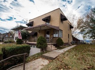 2305 Waller St, Portsmouth, OH 45662